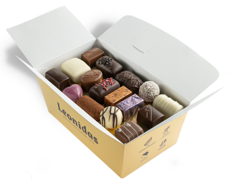 Ballotin 750g