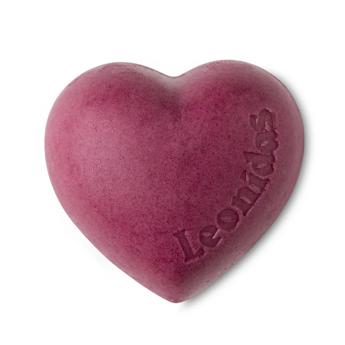 Cœur framboise